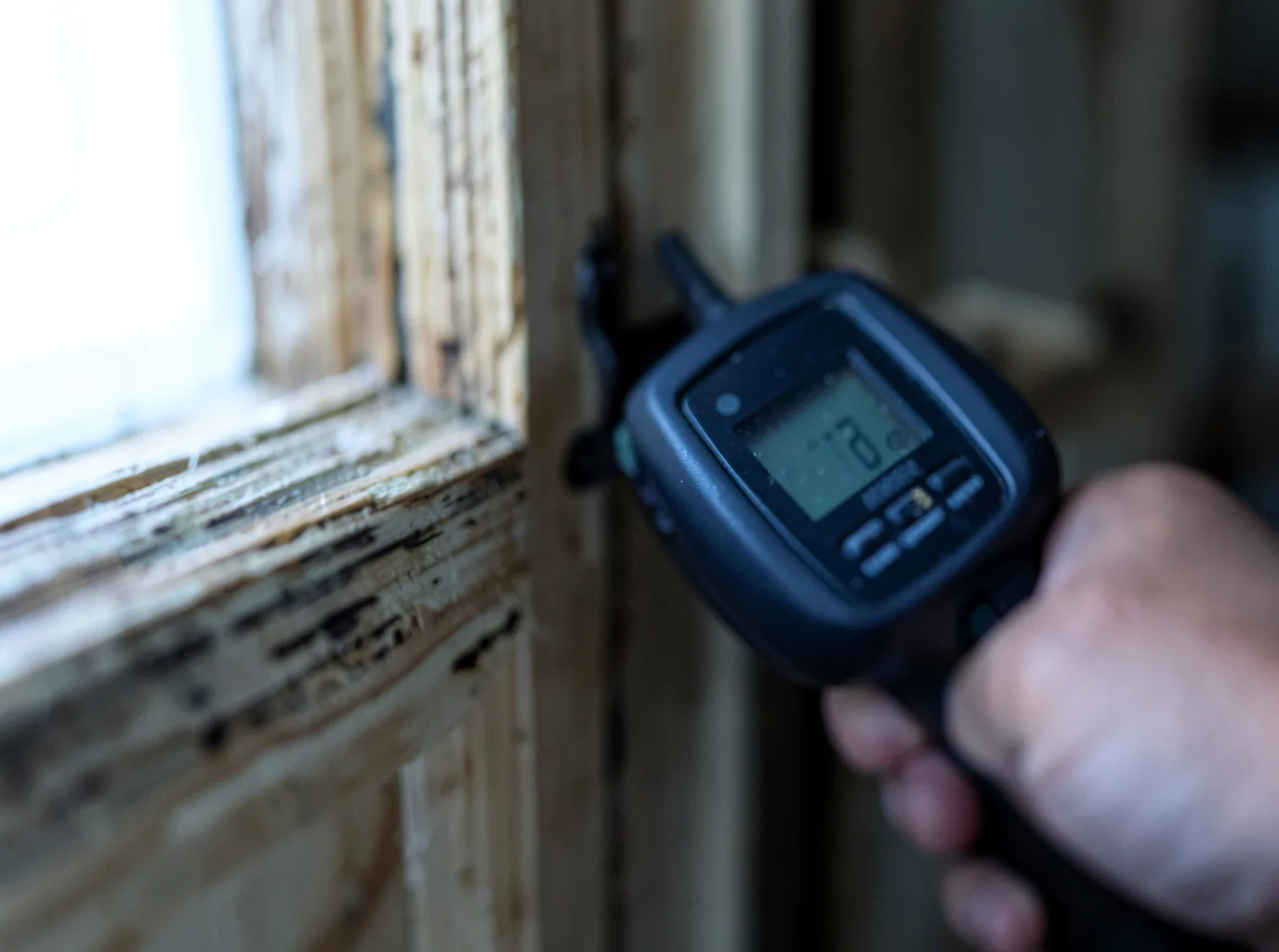 Commercial Water Damage Restoration in Cheraw, CO
